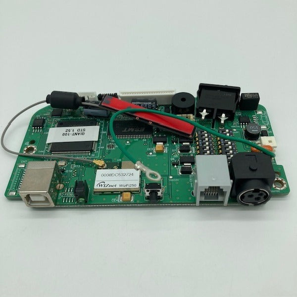 SAM4S GIANT 100 WIFI MAIN PCB