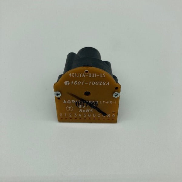 SAM4S MODE LOCK