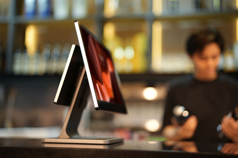IMIN SWAN 1 ANDROID 11 15.6 DISPLAY [DP]