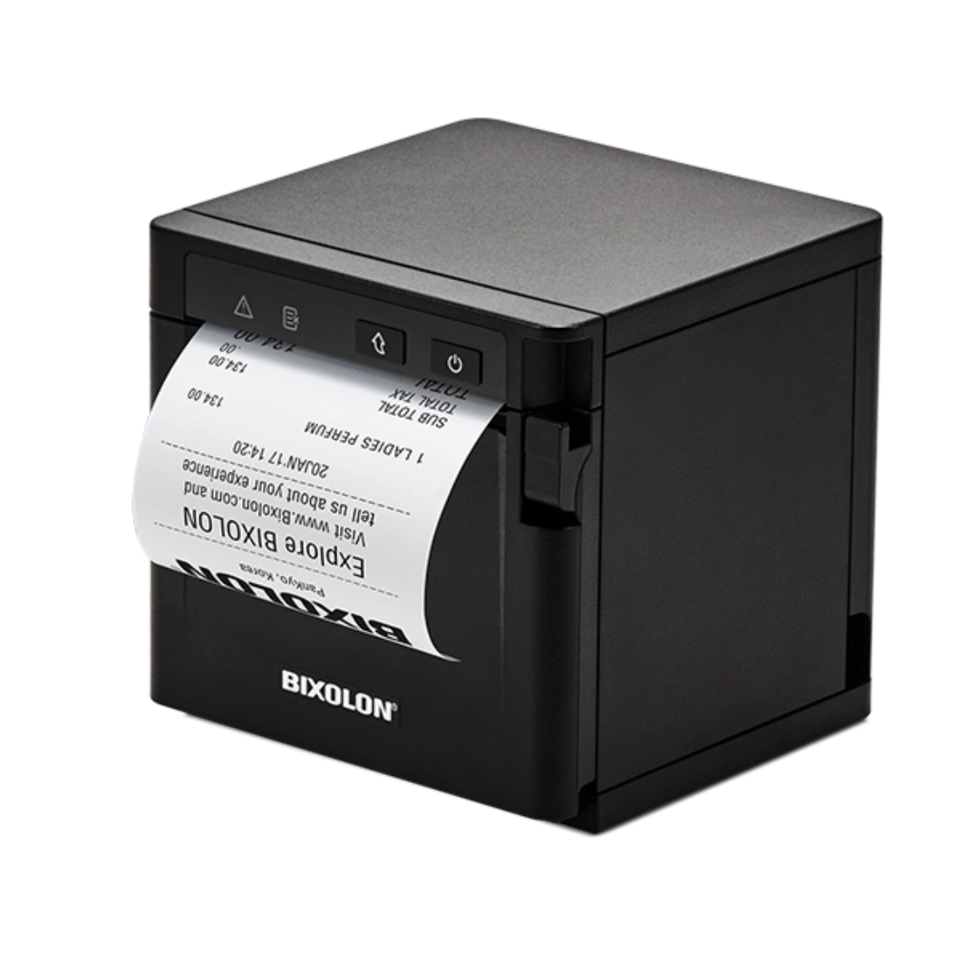 BIXOLON SRP-Q300  WITH BLUETOOTH  USB & ETHERNET