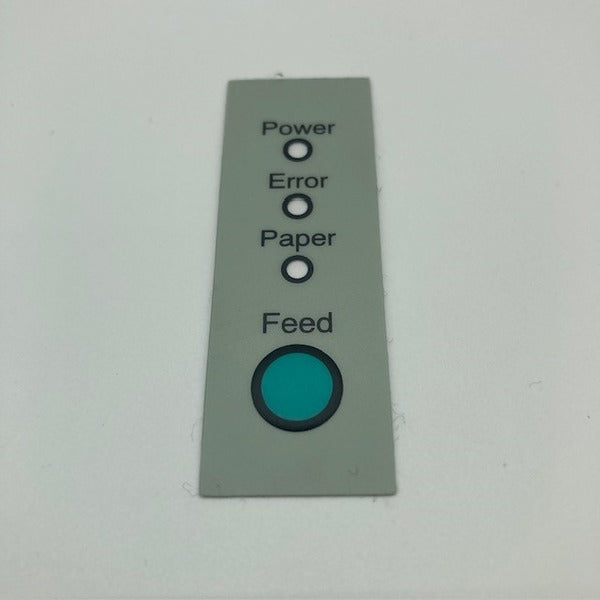 BIXOLON SRP350 LABEL  R  CONTROL
