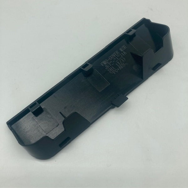 SAM4S SAPPHIRE 560 (15") MCR COVER BLACK