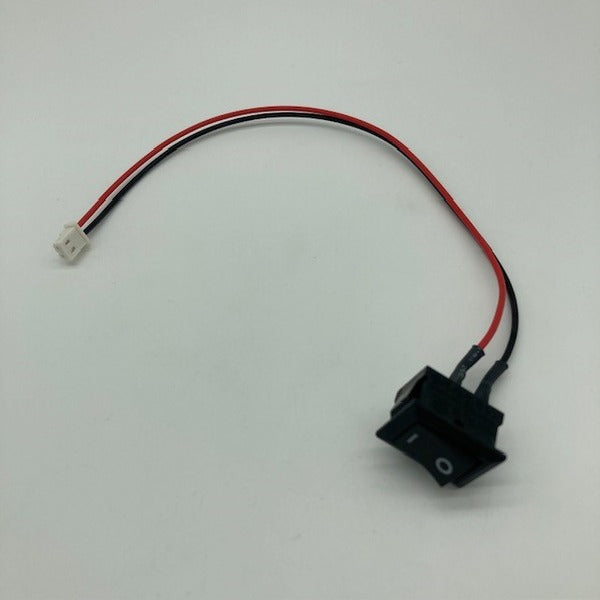 BIXOLON SRP350III POWER ON/OFF SWITCH