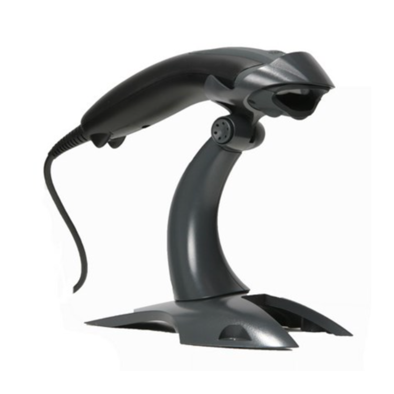 HONEYWELL MS1200G SCANNER FEMALE BLACK