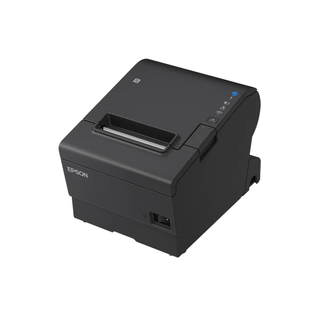 EPSON TM-T88VII RECEIPT PRINTER [USB SERIAL & ETHERNET]