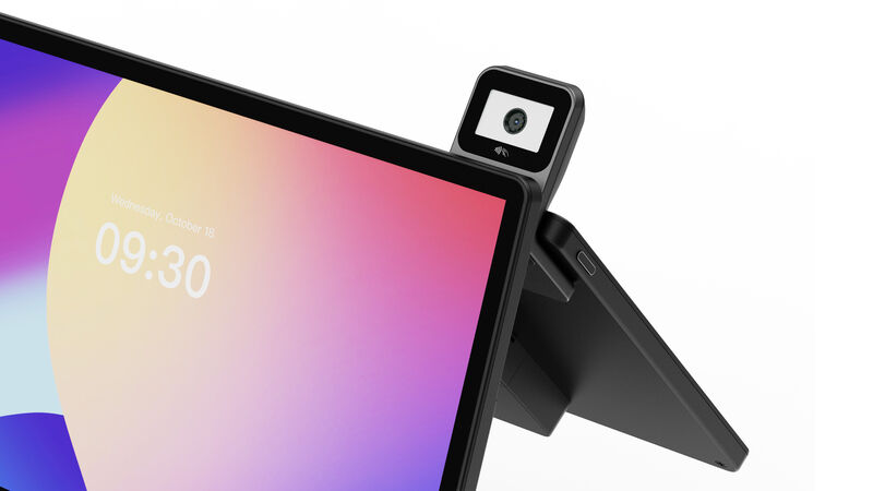 IMIN SWAN 2 NFC ANTENNA / SCANNER