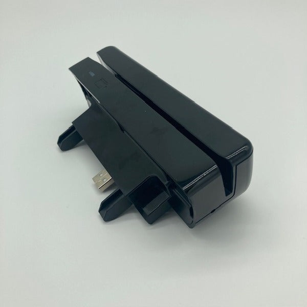 SAM4S MCR 3 TRACK SPT-4806 BLACK