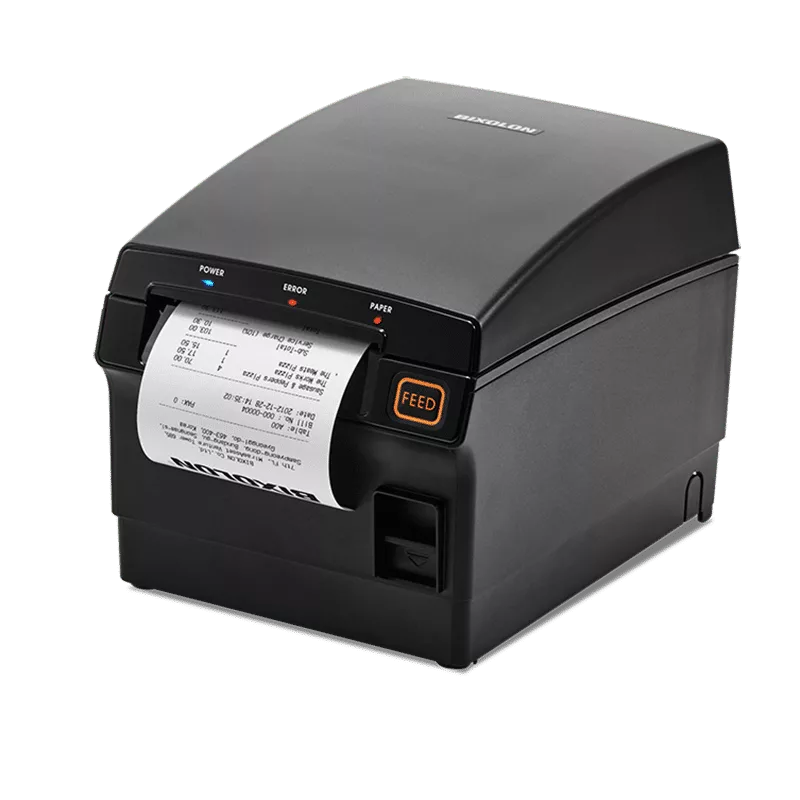 BIXOLON SRP-F310IICOPK  WITH PARALLEL  USB & ETHERNET