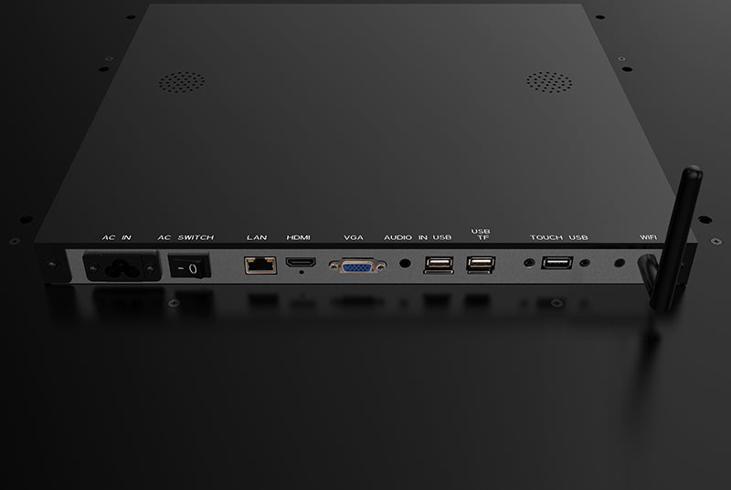 22" PCAP ANDROID TOUCH SCREEN