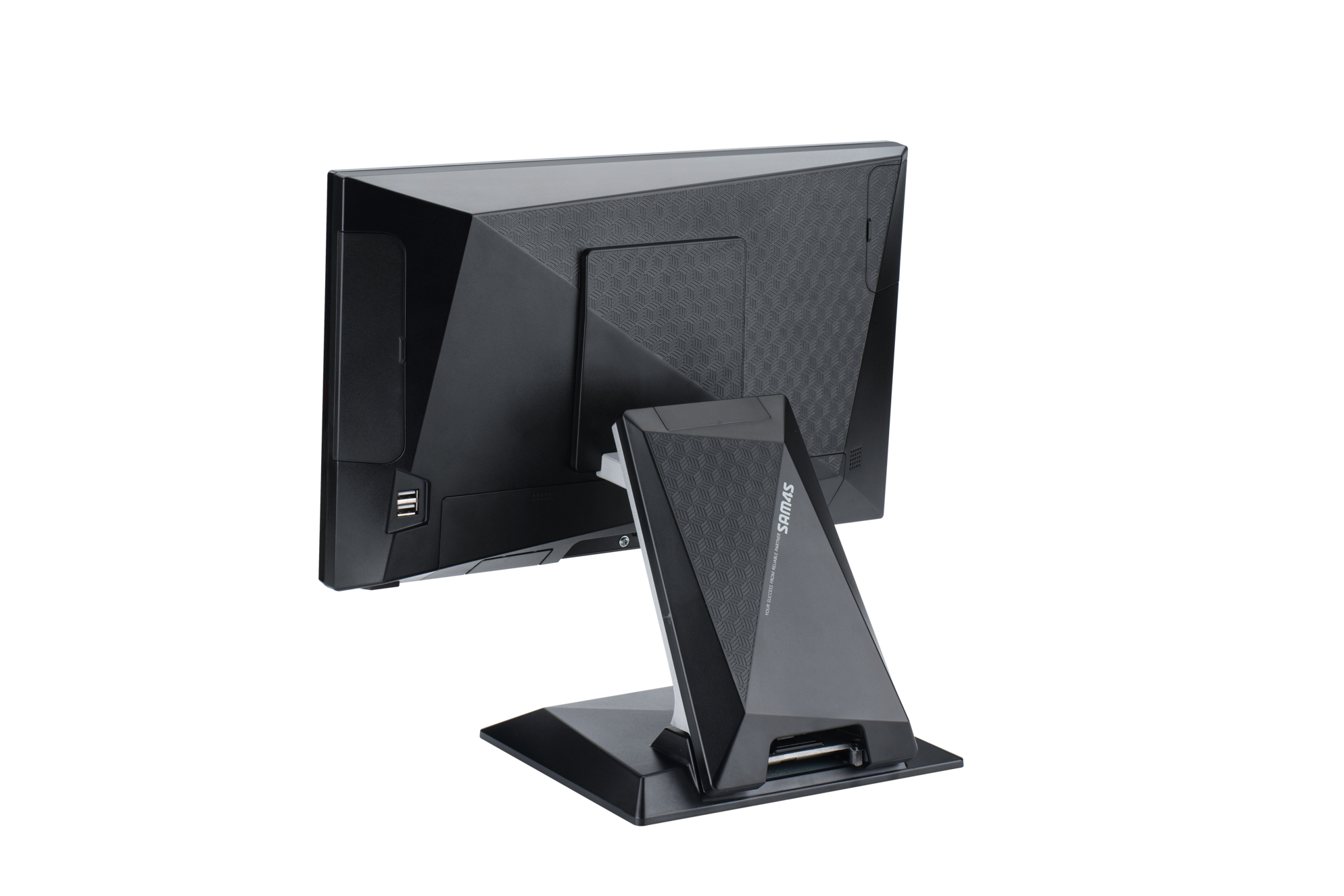 SAM4S SAPPHIRE 15.6" + SAM4S GIANT + DRAWER