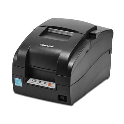 BIXOLON SRP-275IIIV2COESG  AUTOCUTTER  WITH ETHERNET & USB