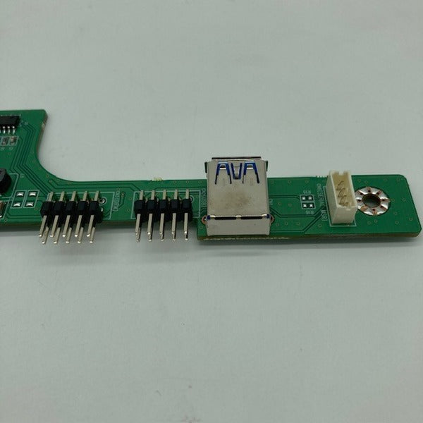 SAM4S SAPPHIRE  560 (15") OSD & DRW PCB BOARD