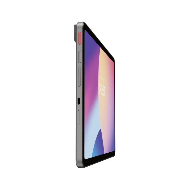 IMIN  FALCON 2 MAX  ANDROID 13  8-CORE 2.2GHZ  12.6"  2MP FRONT CAMERA  13MP REAR CAMERA  3.89V 10000MAH BATTERY  WIFI  LTE  BT  GNSS  NFC  FINGERPRINT  4GB+64GB  GMS  GRAY
