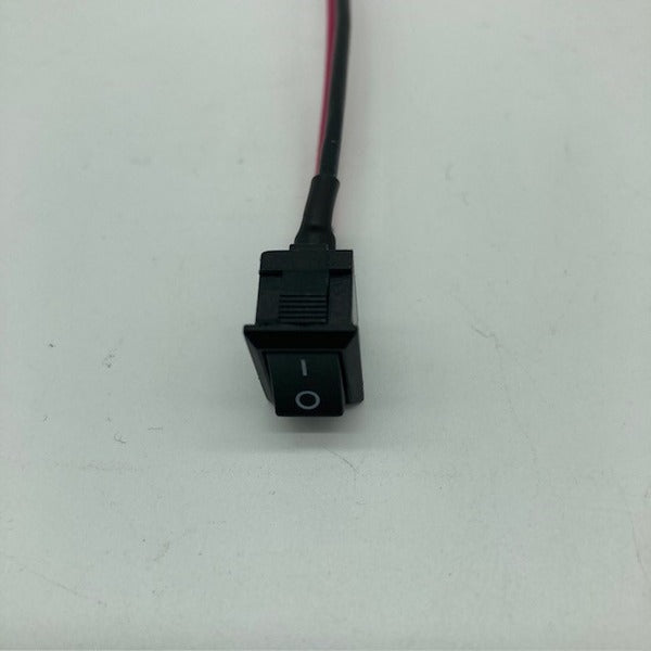 SAM4S H-CUBE PRINTER POWER SWITCH