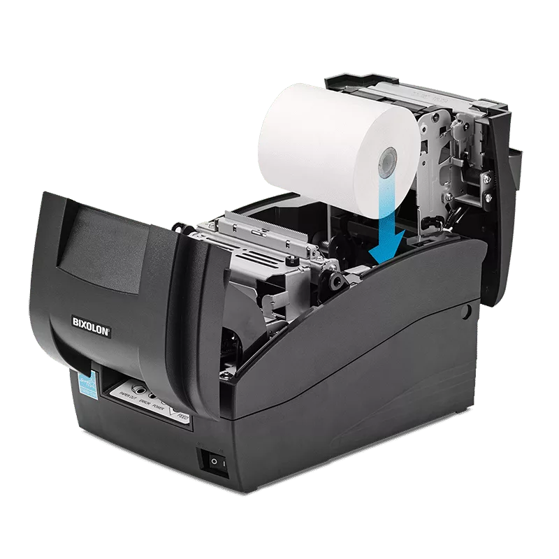 BIXOLON SRP-275IIICOSG  AUTOCUTTER  WITH SERIAL & USB