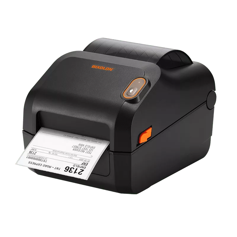 BIXOLON XD3-40DEK DARK GREY ETHERNET SERIAL USB
