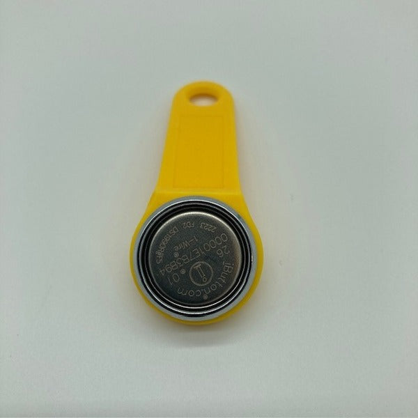 MAG DALLAS YELLOW