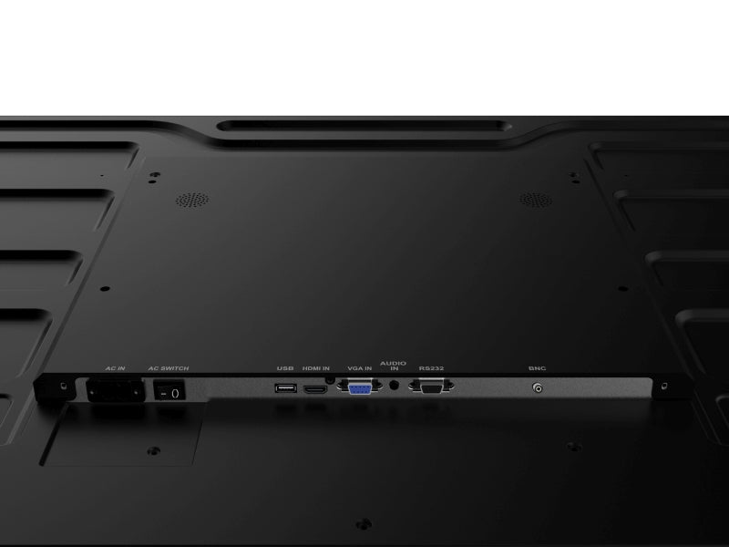 50" PROFESSIONAL MONITOR