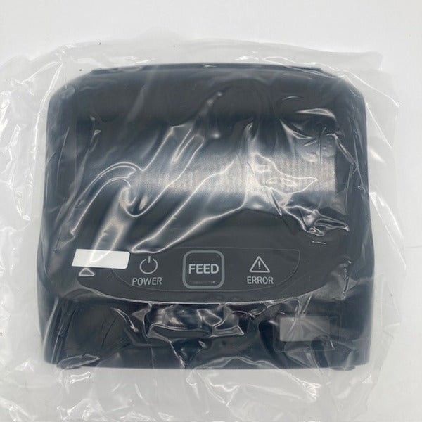 SAM4S GIANT 100 FRONT COVER BLACK