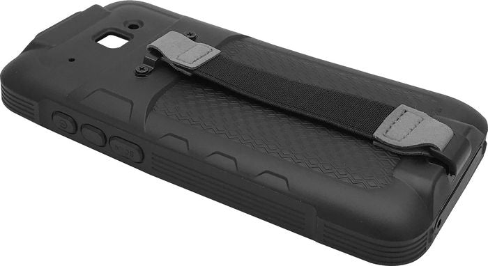 Eagle Rugged Rubber Boot with hand strap