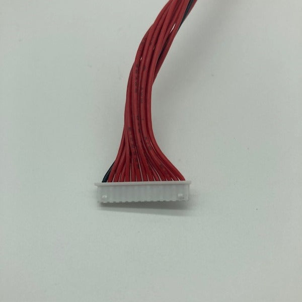 SAM4S ER940 MAIN PCB - INTERFACE HARNESS