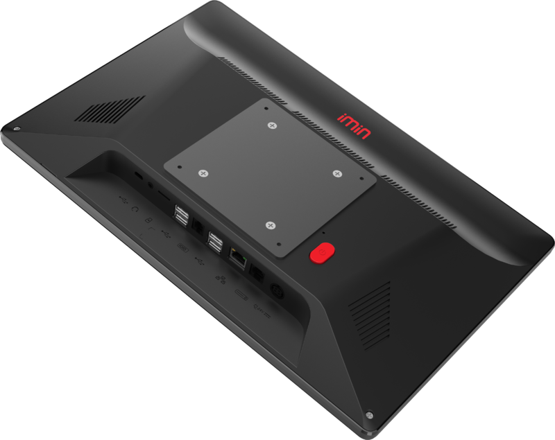 IMIN K2-201 KDS ANDROID 11
