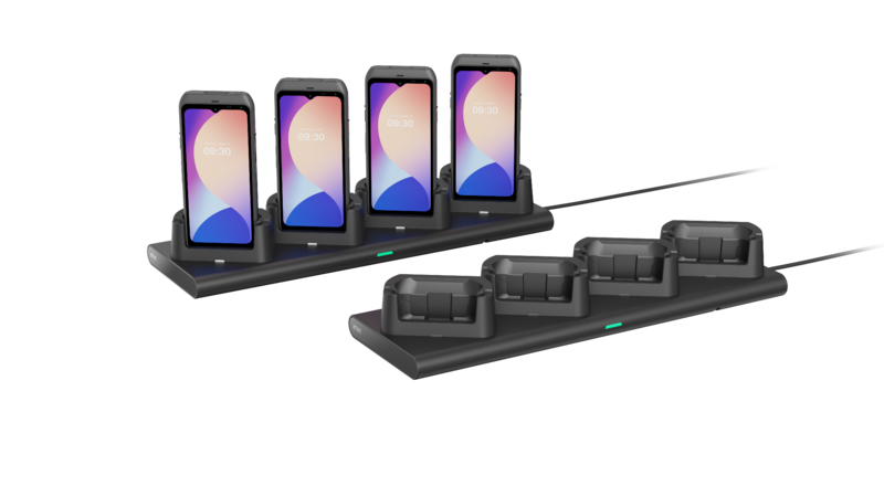 IMIN LARK 1 MULTI SLOT CHARGER