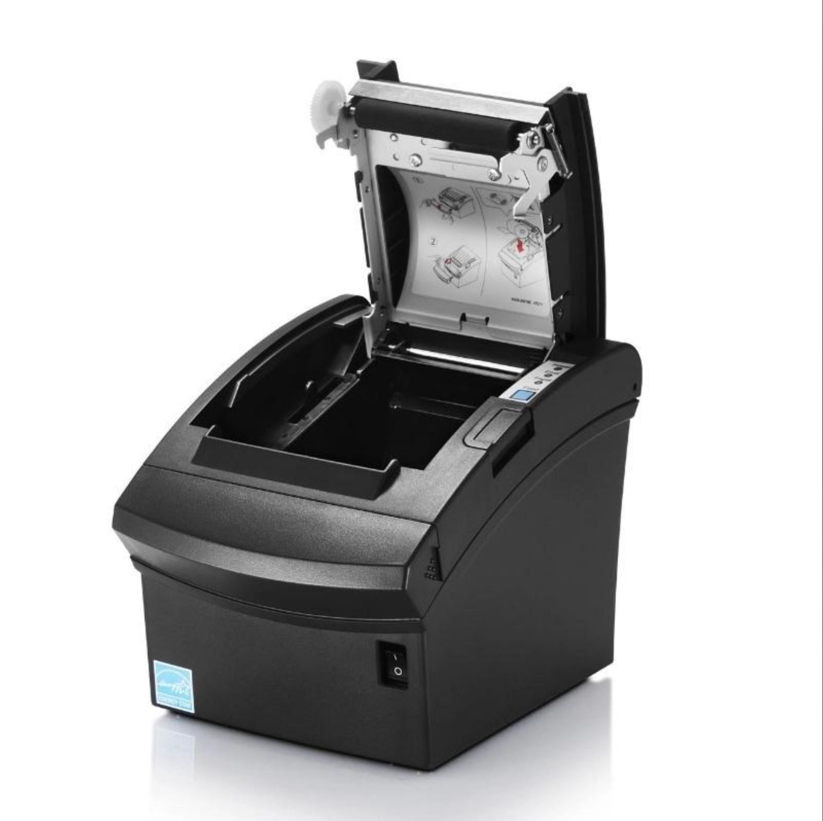 BIXOLON SRP-350PLUSIIICOBIG  WITH BLUETOOTH  USB & ETHERNET