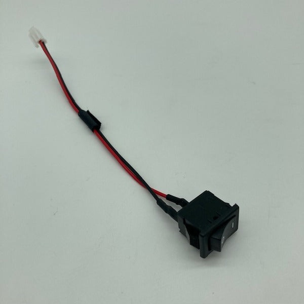 SAM4S ER260BEJ POWER SWITCH HARNESS
