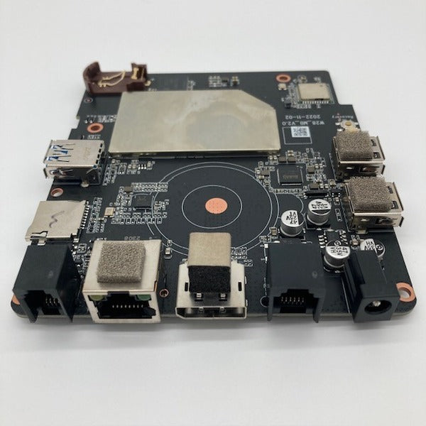 IMIN SWAN 1 V2 MAIN PCB (2+16)