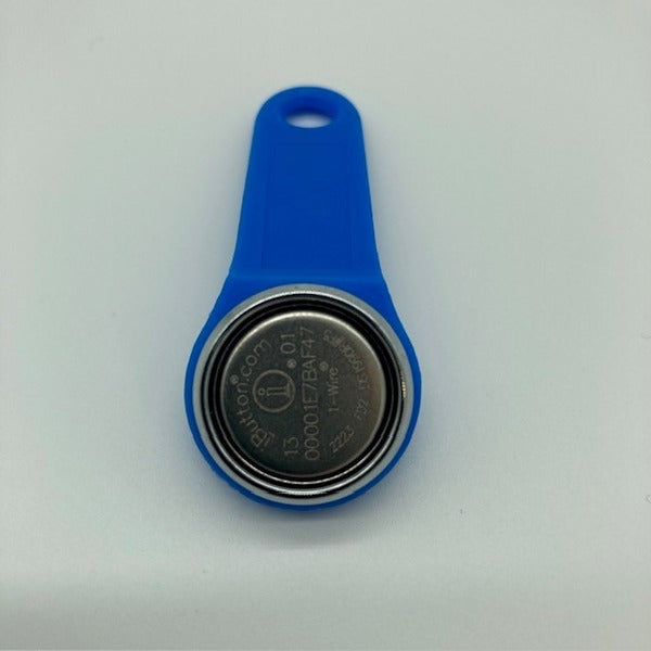 MAG DALLAS BLUE