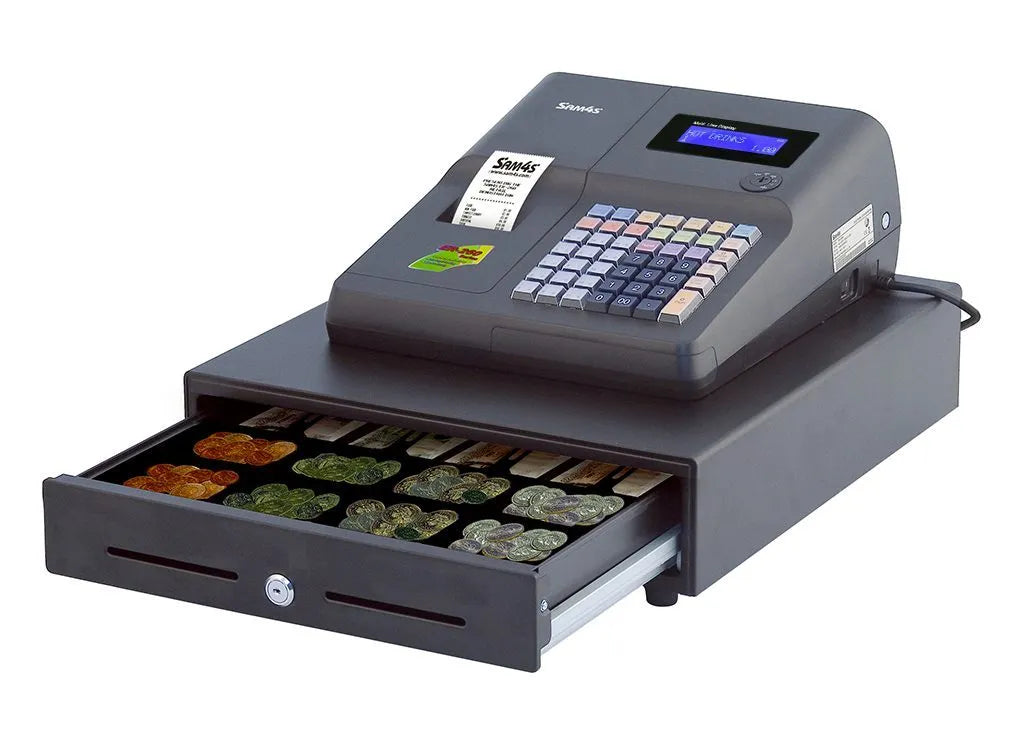 SAM4S ER260BEJ CASH REGISTER