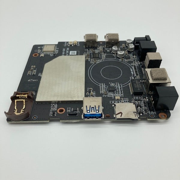 IMIN SWAN 1 V1 MAIN PCB (2+16)
