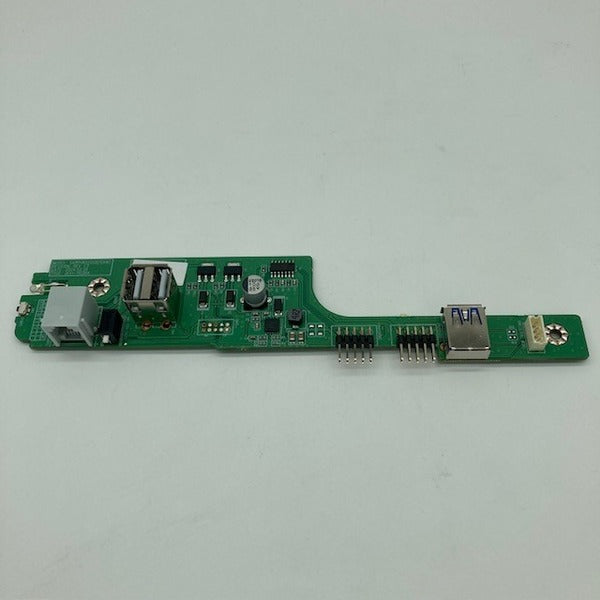 SAM4S SAPPHIRE  560 (15") OSD & DRW PCB BOARD