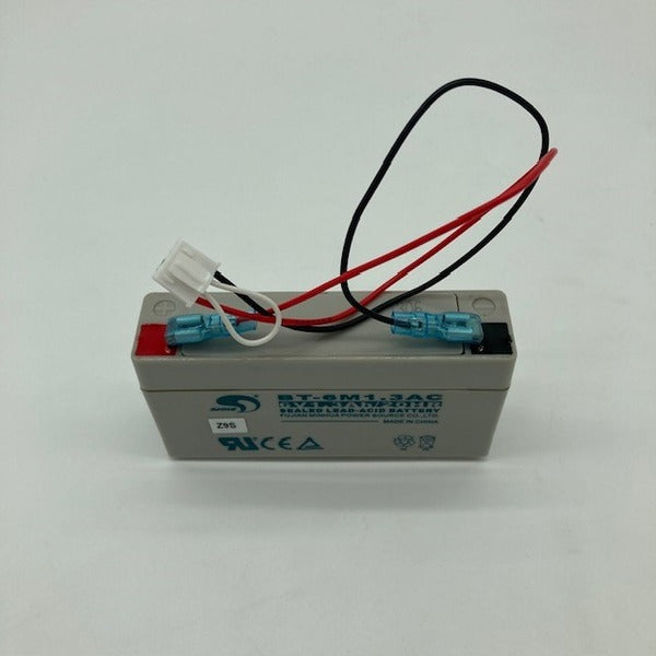 SAM4S ER230BEJ BATTERY