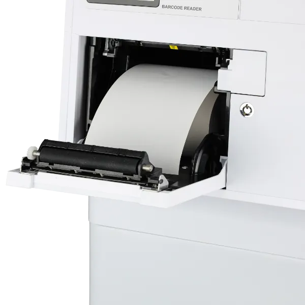 SAM4S KIOSK ASTRA 263 WHITE 21.5 128G NO OP