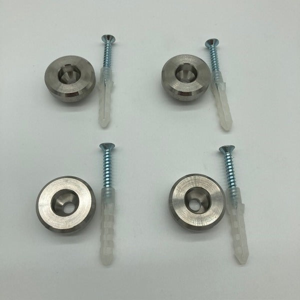 SAM4S KIOSK WALL MOUNT KIT