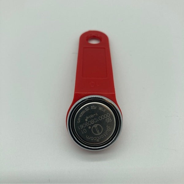 MAG DALLAS RED