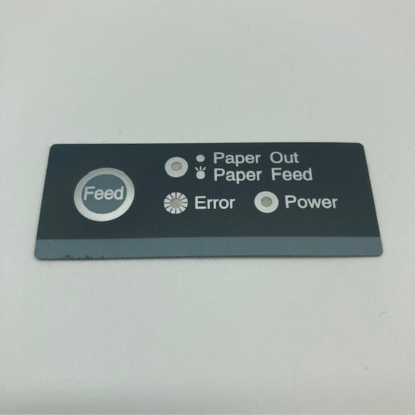 BIXOLON SRP270 LABEL  R  CONTROL