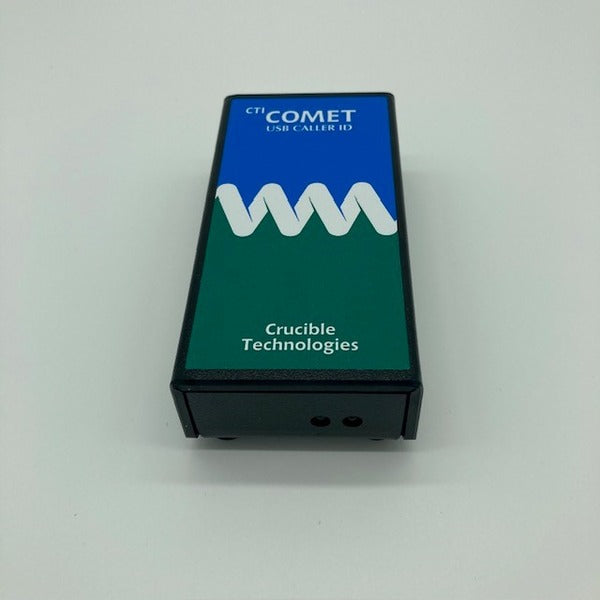 COMET CTI CALLER ID MODEM