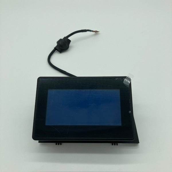 SAM4S NR500 COMPLETE DISPLAY ASSY