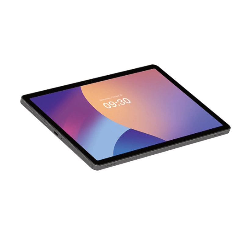 IMIN  FALCON 2  ANDROID 13  8-CORE 2.2GHZ  10.95"  2MP FRONT CAMERA  13MP REAR CAMERA  3.89V 8000MAH BATTERY  WIFI  LTE  BT  GNSS  NFC  FINGERPRINT  8GB+128GB  GRAY