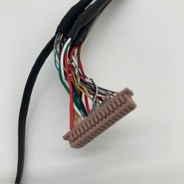SAM4S FORZA 115 LED HARNESS (EDP)