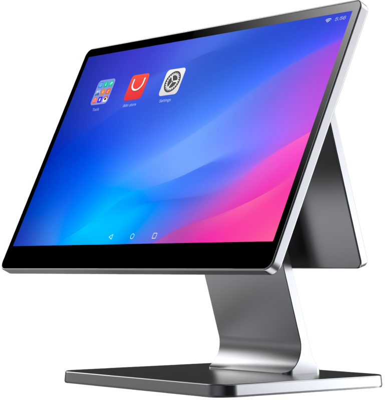 IMIN SWAN 1 ANDROID 11 15.6 DISPLAY [DP]