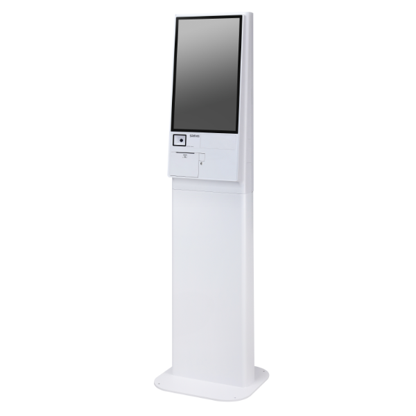 SAM4S KIOSK ASTRA 263 WHITE 21.5 128G WIN10
