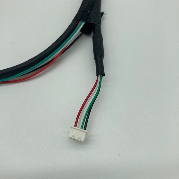 SAM4S FORZA 115 PCT & MSR HARNESS