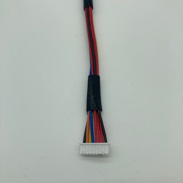 SAM4S TITAN 260 OSD HARNESS