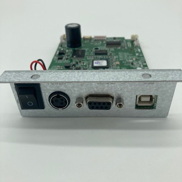 BIXOLON SLP-DX220 MAIN PCB BOARD