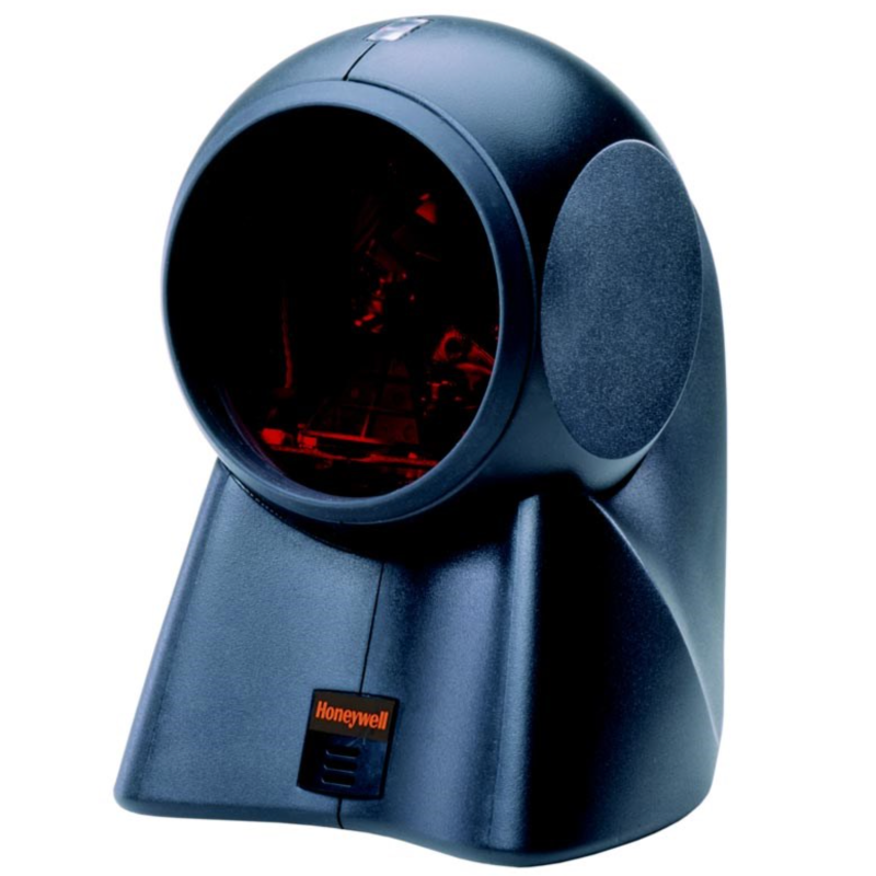 HONEYWELL MS7120 SCANNER USB BLACK