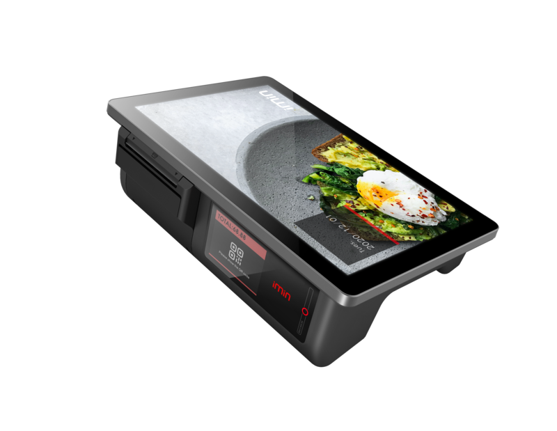 IMIN D1-101 ANDROID 11